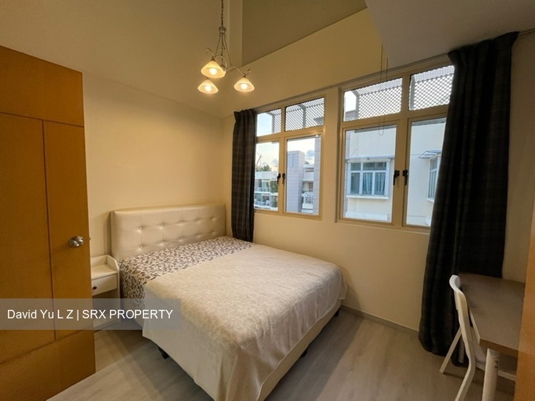 Sims Green (D14), Apartment #574267111